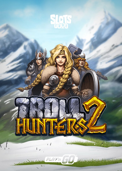 troll hunters 2 Vorschaubild