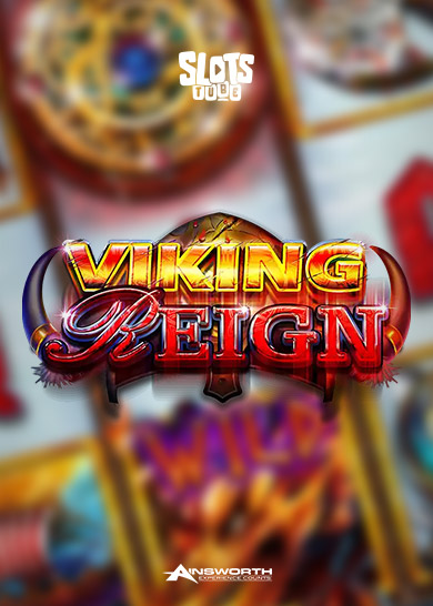 Viking Reign Daumennagel