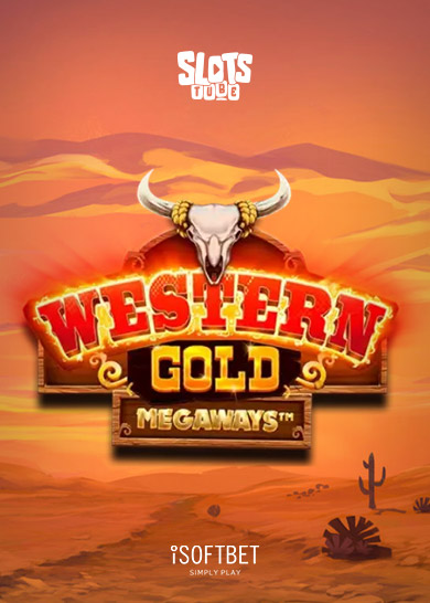 western gold megaways Vorschaubild