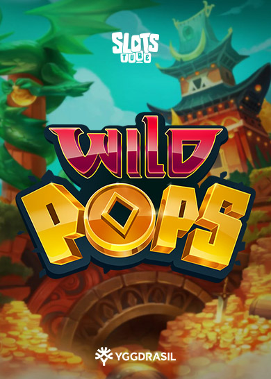 wild pops Vorschaubild