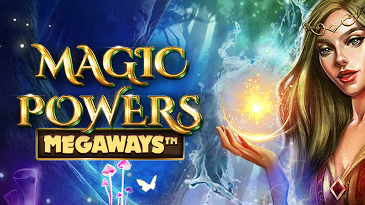 Magic Powers Megaways Kostenlose Demo