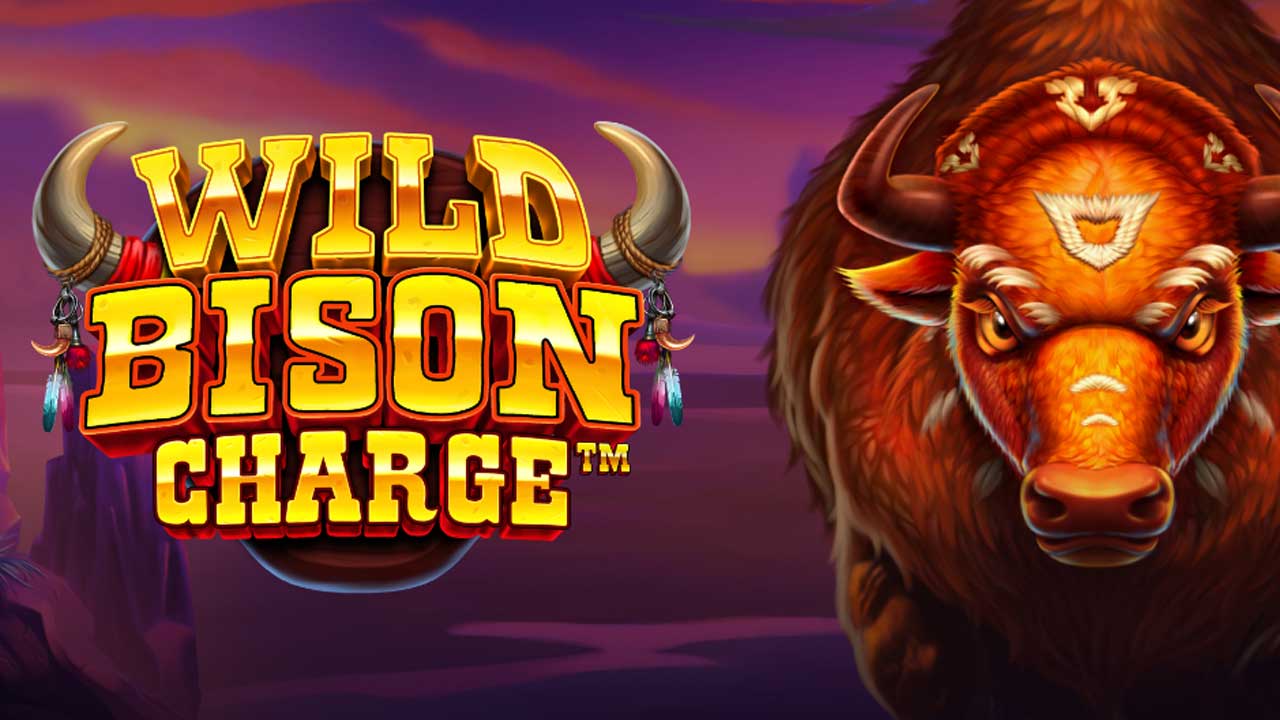 Wild Bison Charge Kostenlose Demo