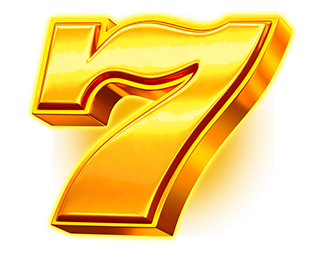 7 Gold Fruits Sieben Symbol