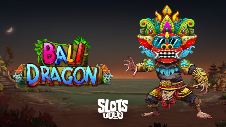 Bali Dragon Kostenlose Demo