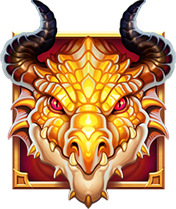 Beat the Beast: Dragon’s Wrath Drachenkopf Symbol