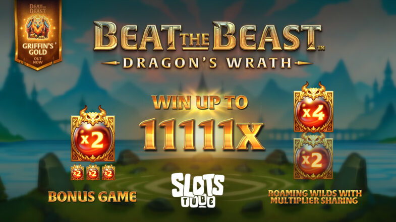 Beat The Beast: Dragon's Wrath Kostenlose Demo