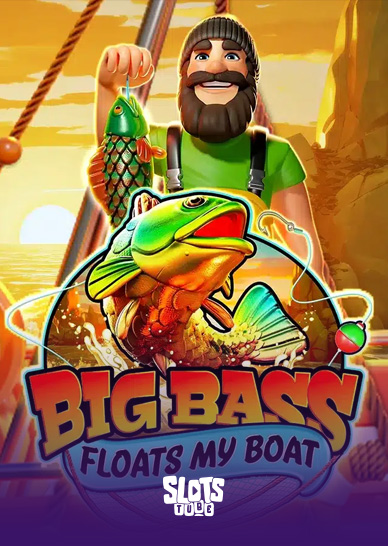 Big Bass Floats My Boat Kritik
