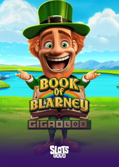 Book of Blarney Gigablox Überprüfung