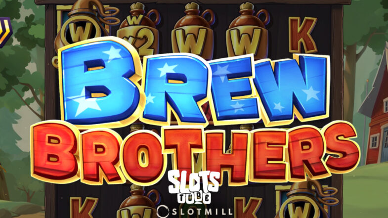Brew Brothers Kostenlose Demo
