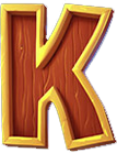 Brew Brothers K Symbol