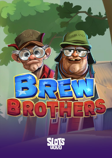 Brew Brothers Überprüfung