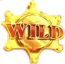 Buckshot Wilds Wild-Symbol