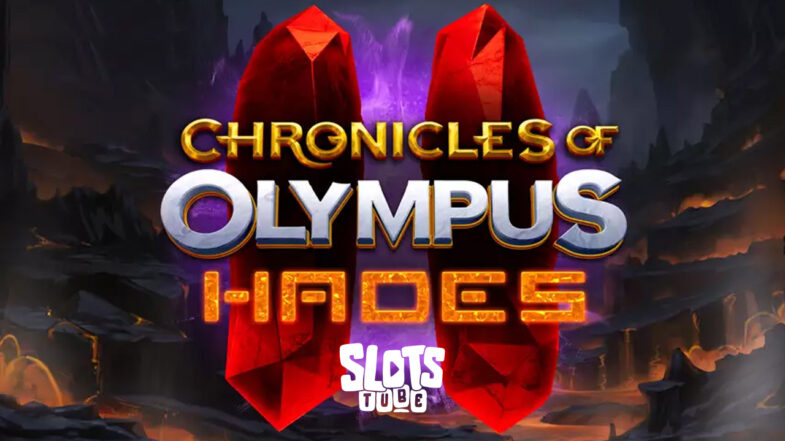 Chronicles of Olympus ll - Hades Kostenlose Demo
