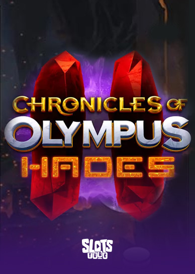 Chronicles of Olympus ll Hades Kritik