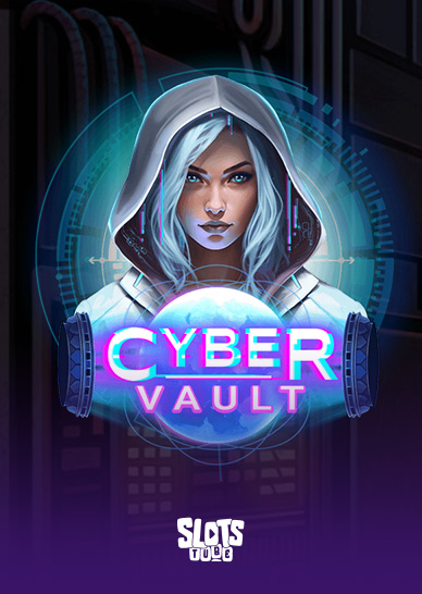 Cyber Vault Überprüfung