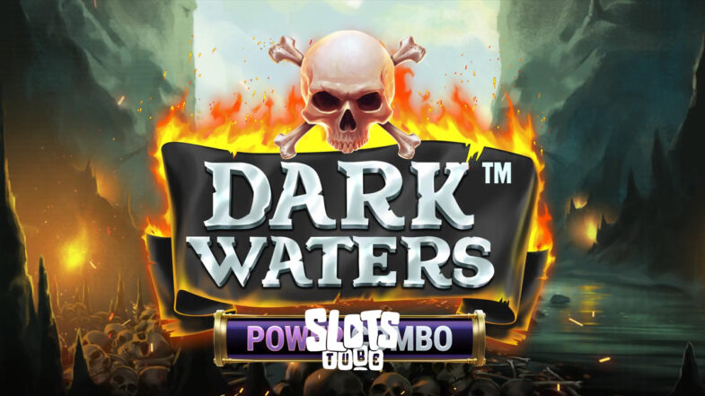 Dark Waters Power Combo Kostenlose Demo