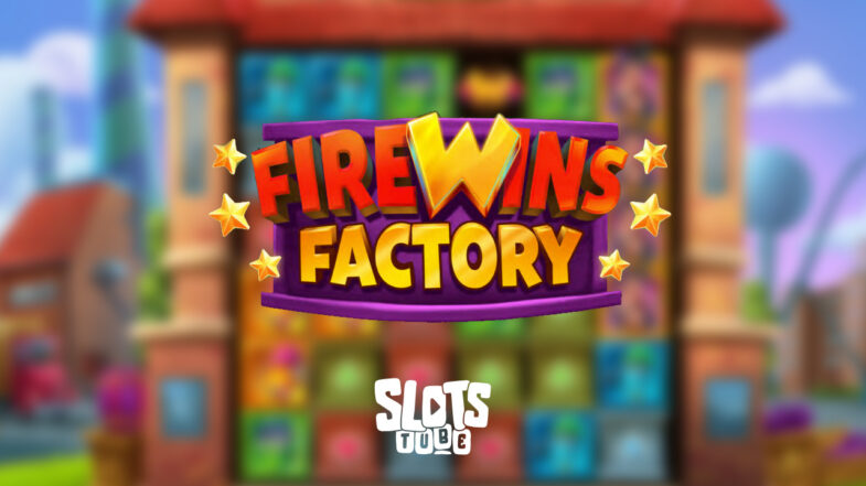 Firewins Factory Kostenlose Demo