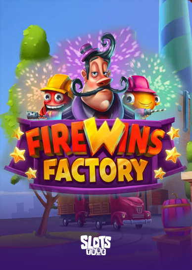 Firewins Factory Überprüfung