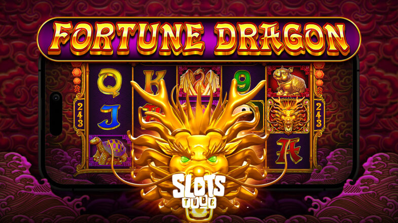 Fortune Dragon Kostenlose Demo