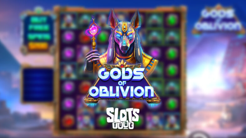 Gods of Oblivion Kostenlos Demo
