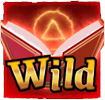 Merlin's Alchemy Aktivator Wild Symbol