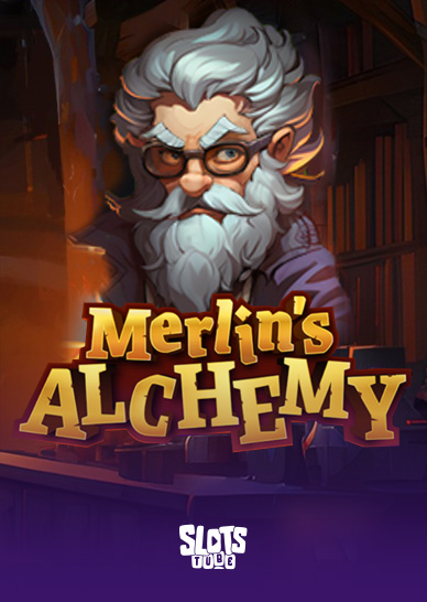 Merlin's Alchemy Überprüfung