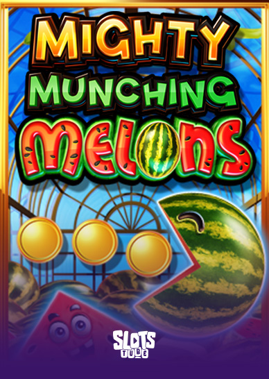 Mighty Munching Melons Überprüfung