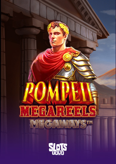 Pompeii Megareels Megaways Überprüfung