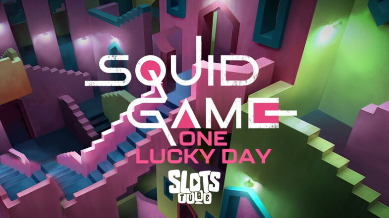 Squid Game One Lucky Day Kostenlos Demo