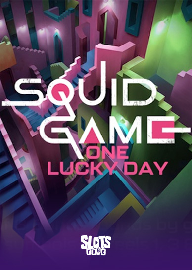 Squid Game One Lucky Day Überprüfung