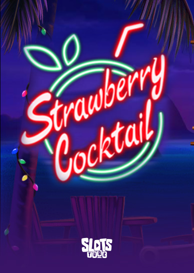 Strawberry Cocktail Überprüfung