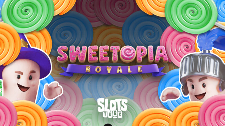 Sweetopia Royale Kostenlose Demo