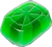 Sweetopia Royale Grünes Bonbon Symbol
