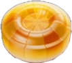 Sweetopia Royale Gelbe Bonbons Symbol