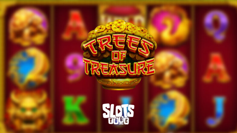 Trees of Treasure Kostenlose Demo