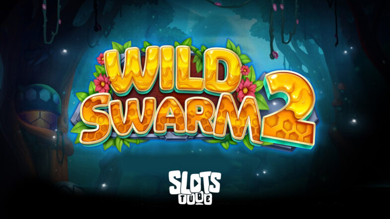 Wild Swarm 2 Kostenlose Demo