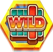 Wild Swarm 2 Wild-Symbol