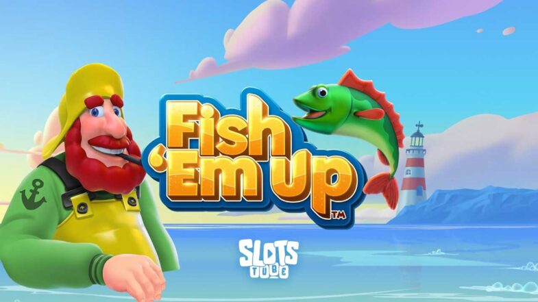 Fish'Em Up Video Spielautomaten Demo