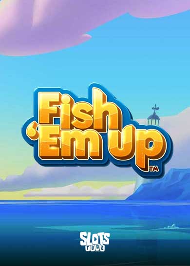 Fish'Em Up Video Slot Kritik