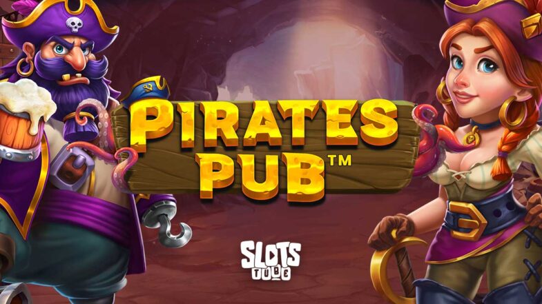 Pirates Pub Video Spielautomaten Demo