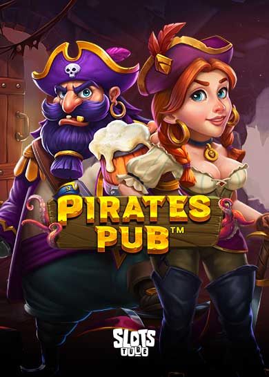 Pirates Pub Video Slot Überprüfung