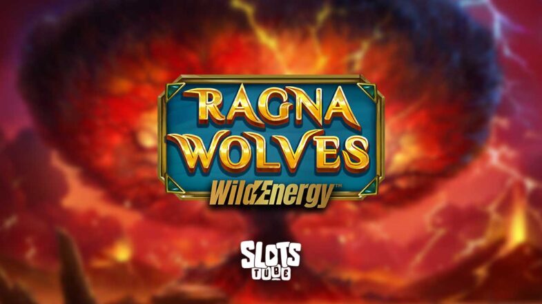 Ragnawolves Wild Energy Video Spielautomat-Demo