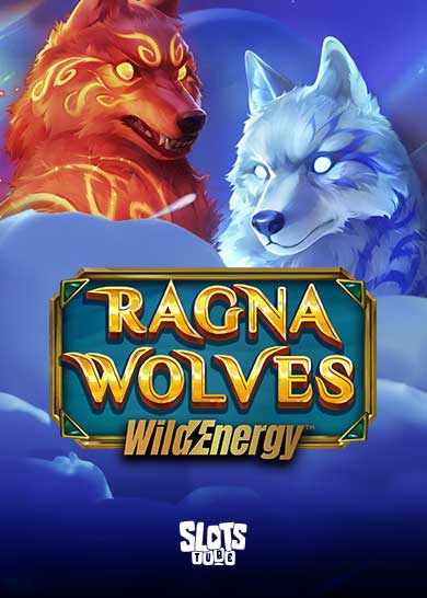 Ragnawolves Wild Energy Video Slot Bewertung