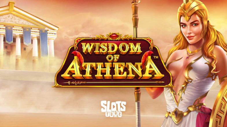 Wisdom of Athena Video Spielautomaten Demo