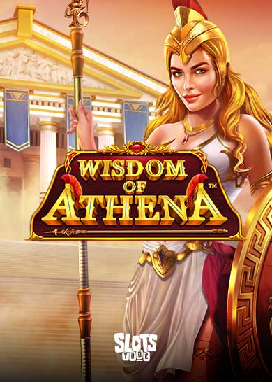 Wisdom of Athena Video Slot Fazit