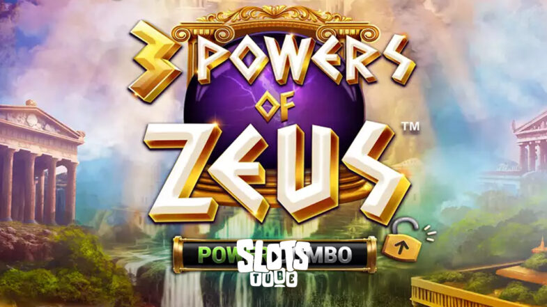 3 Powers of Zeus Power Combo Kostenlos Demo