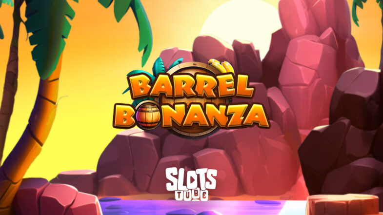 Barrel Bonanza Kostenlos Demo