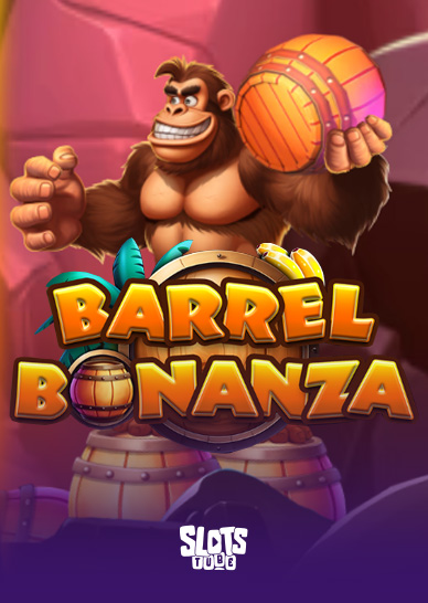 Barrel Bonanza Slot Überprüfung