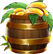 Barrel Bonanza Besonderes Symbol