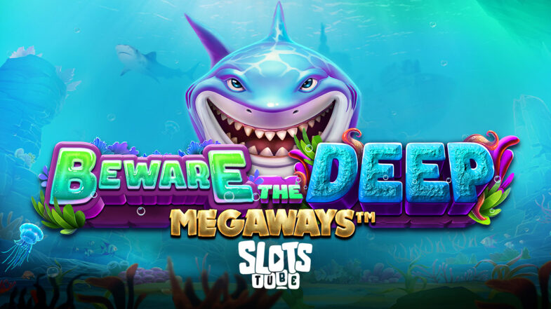 Beware The Deep Megaways Kostenlos Demo